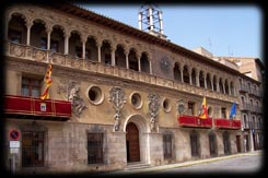 Ayuntamiento de Tarazona