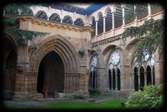 Monasterio de Veruela