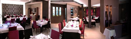 Restaurante Saboya 21