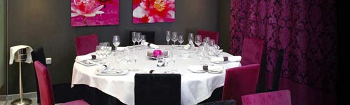 Restaurante Saboya 21