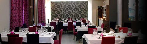 Restaurante Saboya 21