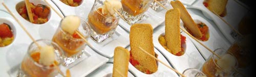 Restaurante Saboya 21