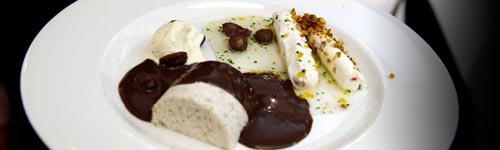 Restaurante Saboya 21