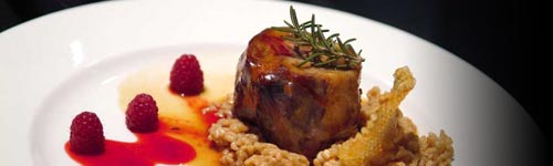 Restaurante Saboya 21