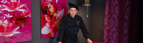 Restaurante Saboya 21