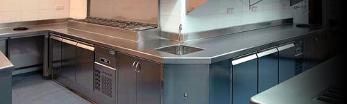 Restaurante Saboya 21