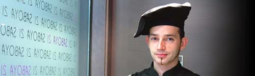 Restaurante Saboya 21