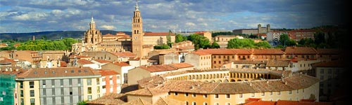 Restaurante Saboya 21