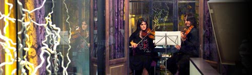 Restaurante Saboya 21