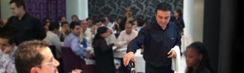 Restaurante Saboya 21