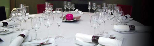 Restaurante Saboya 21