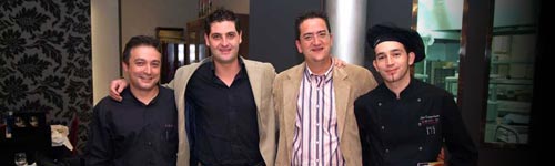 Restaurante Saboya 21