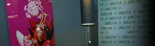 Restaurante Saboya 21